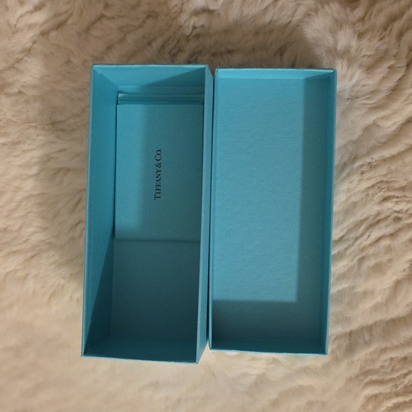 Tiffany & Co Sunglasses Box - Picture 2 of 4